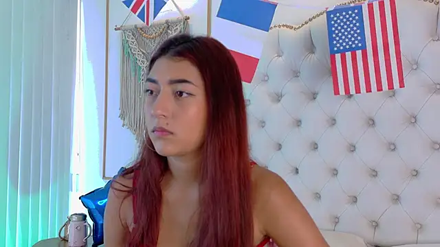 Sara_funy's Live XXX Chat