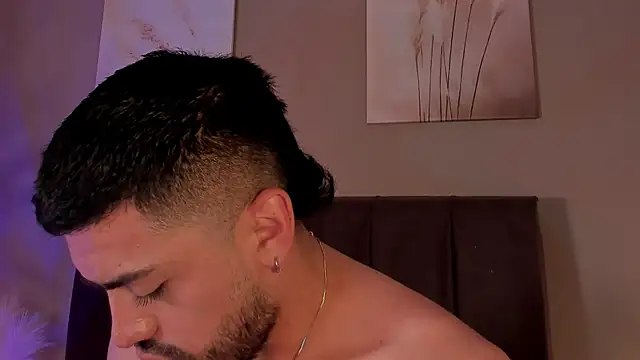 Alexander_Diazz Live XXX-chat