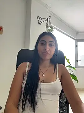 Lily_Rush Live XXX-chat