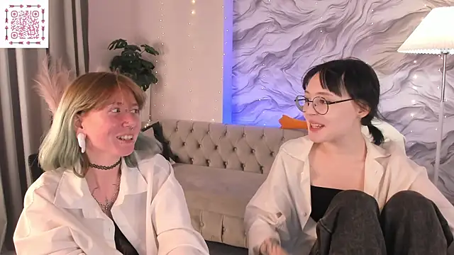 Živý XXX chat Elira_Vane