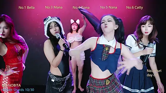 Rebel__Stage 라이브 XXX 채팅