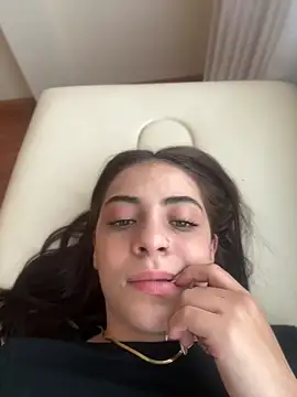 Hanna_Cruz_ Live XXX-chat