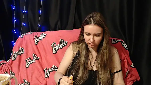 Milana69 Live XXX-Chat