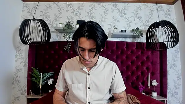 Andy_Joy_ 现场聊天室