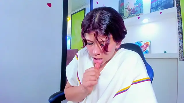 Raven_Rouge_'s Live XXX Chat