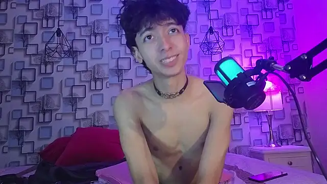Twink_Sebas7 现场聊天室