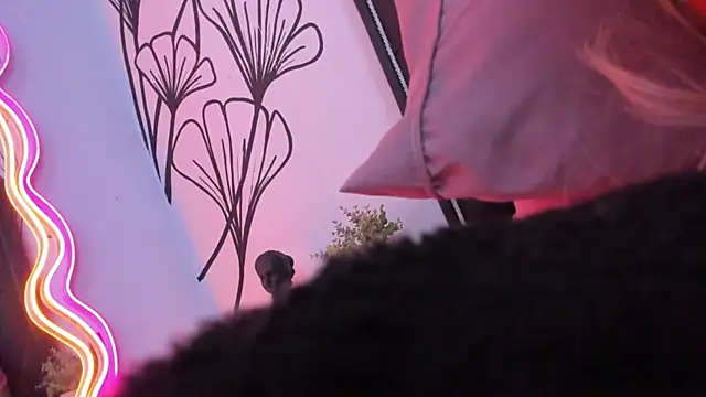 Czat XXX na żywo – Sweet_Ariadna_