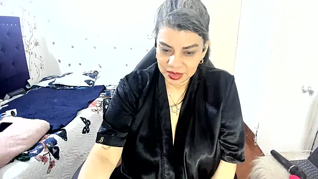 Chat XXX en directo de vikyadams