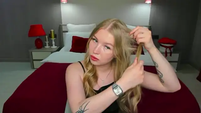shy__lady XXX чат на живо