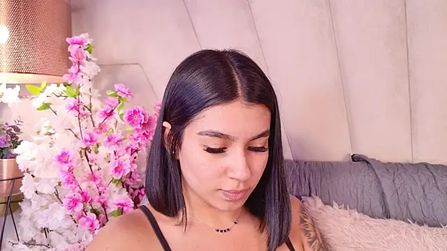 AlyssaRay Live XXX Chat