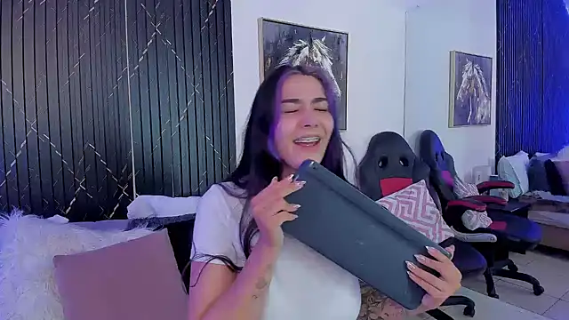 Bonnie_Rider Live XXX-chat