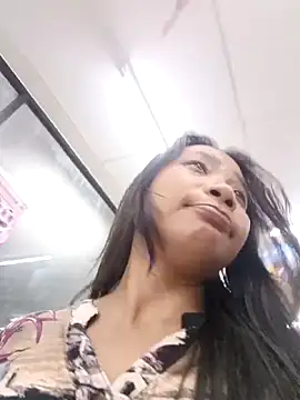 KinkyKit_May's Live XXX Chat