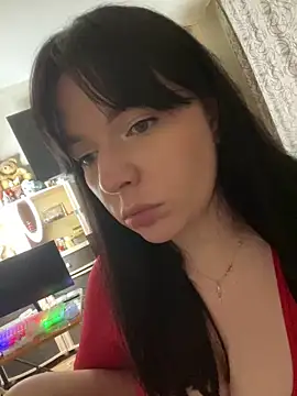 Chat +18 de Poly_Nick ao vivo