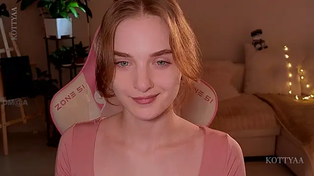 -Kottyaa- Chat XXX live