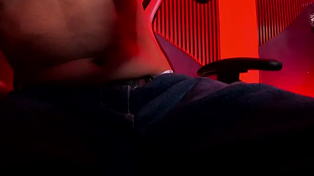 Živý XXX chat Boss_Domiinator