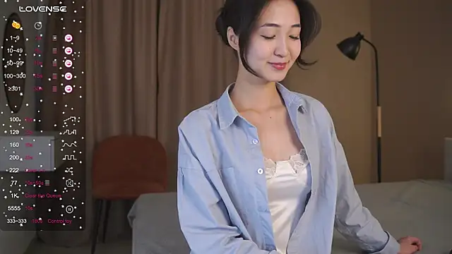 SeulBi 现场XXX聊天