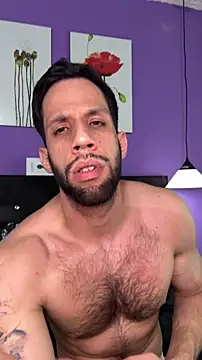 Chatroom XXX en direct de Karim_mansur