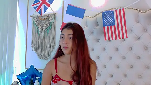 Sara_funy's Live XXX Chat