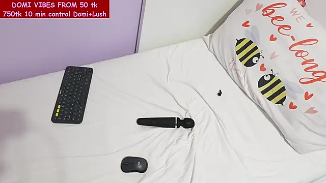 Chat XXX en directo de MorganaLegs