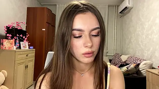 StephaniCute's Live XXX Chat