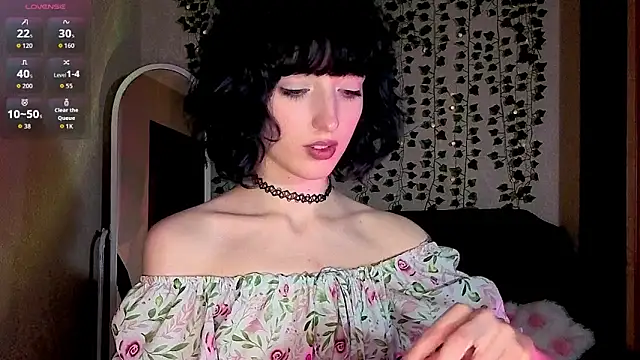 Chat XXX en directo de mistyverse