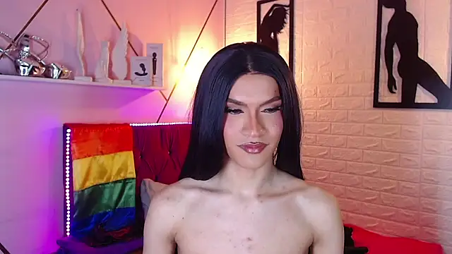 agatha_rodriguez's Live XXX Chat