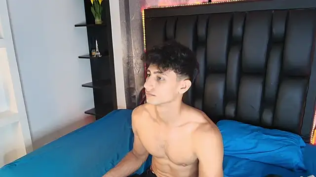 MaxiimoRomano_ Chat XXX live