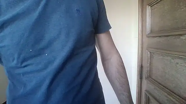 Show de Leo_Big na webcam