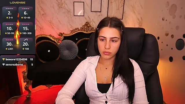 Chat XXX en directo de Twix_Ten