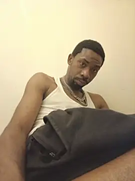 Show webcam de stressrliver88