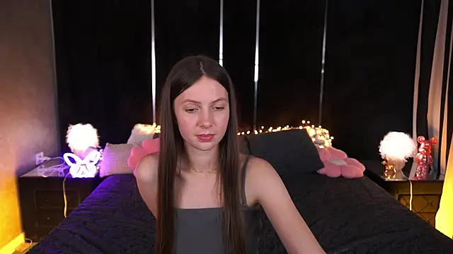 Živý XXX chat BabyLumi