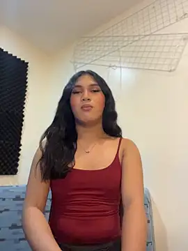 slutty_aki's Live XXX Chat