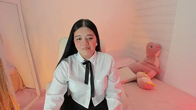 Chat XXX en directo de magicrainbow88