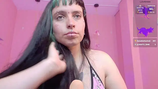 Chat XXX en directo de _sofia_smth_xx