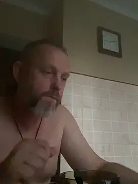 Вебкам-шоу Frosl