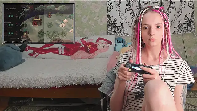 Živý XXX chat Cutie_Adelia