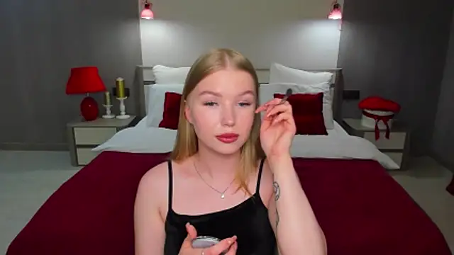 shy__lady Chat XXX live