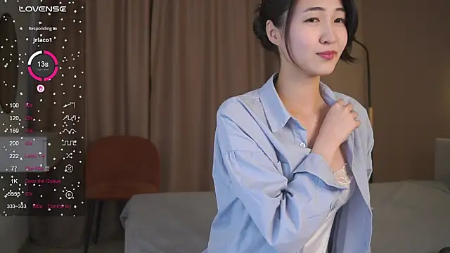 SeulBi – Live XXX-chat