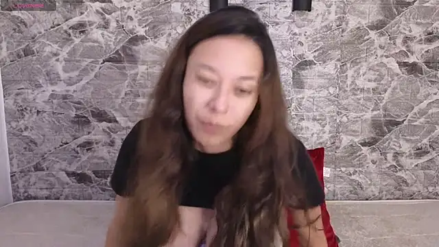 Danny_Ninaa Chat XXX live