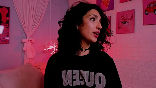 แชท XXX สดของ Cleo_Foxx