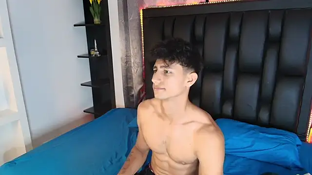 MaxiimoRomano_ 现场XXX聊天