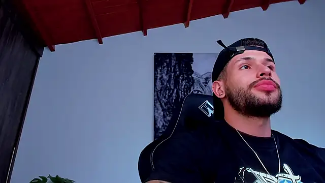 Santos_ramirez1 现场XXX聊天