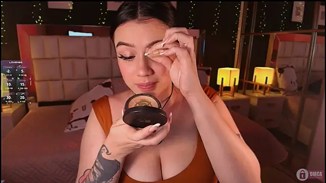 emmy_wattsoon Chat XXX live