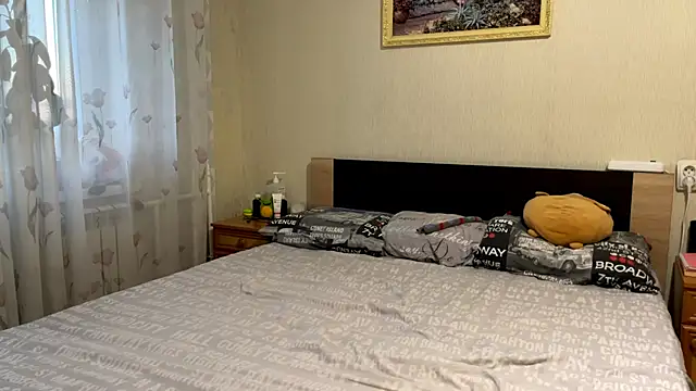 ElWolsen Live XXX-Chat