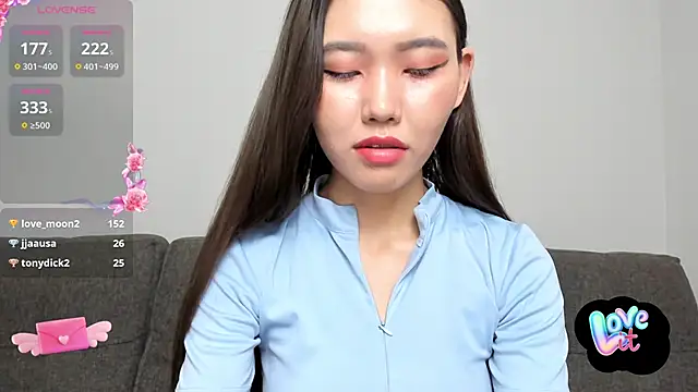 Živý XXX chat Misoca
