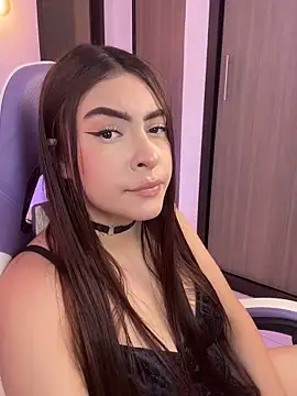 צ'אט XXX בשידור חי של mayavexx