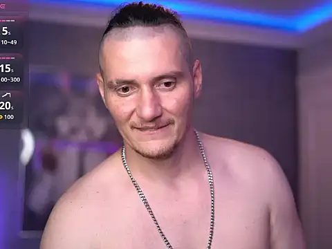 Alex_Wilde Live XXX-chat