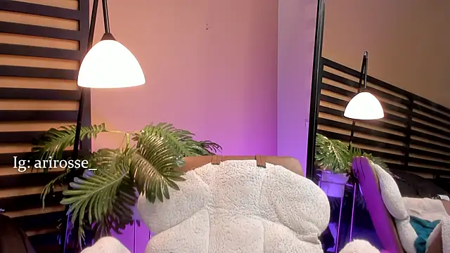 Chat XXX Live ariana_rosse__