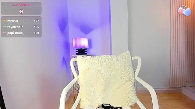 alana_rossetti Chat XXX in diretta