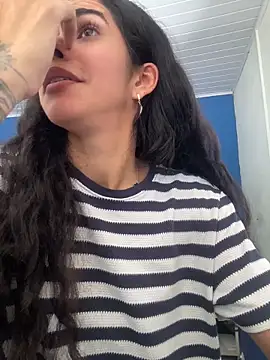 Živý XXX chat sabrinaneves